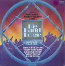 LP - The Will Bradley-Johnny Guarnieri Band - Live Echoes Of The Best In Big Band Boogie