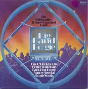 The Will Bradley-Johnny Guarnieri Band - Live Echoes Of The Best In Big Band Boogie