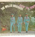 LP - The Willis Brothers - Goin' To Town