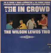 The Wilson Lewes Trio