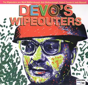 The Wipeouters - Devo's Wipeouters