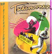 LP - The Wirtschaftswunder - Tscherwonez