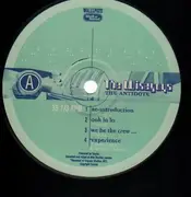 Double LP - The Wiseguys - The Antidote