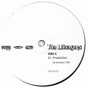 The Wiseguys - Production / The Grabbing Hands