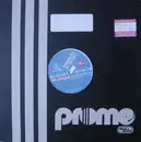 12'' - The Wiseguys - Start The Commotion