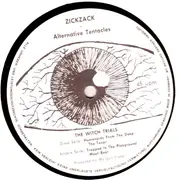 12'' - The Witch Trials - The Witch Trials E.P.