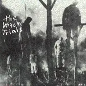 WITCHTRIALS - The Witch Trials