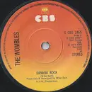 7'' - The Wombles - Banana Rock