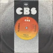 7'' - The Wombles - Banana Rock
