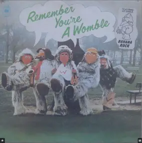 The Wombles - Remember You're a Womble