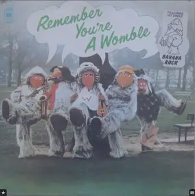 The Wombles - Remember You're a Womble