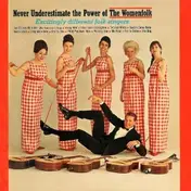 The Womenfolk - Never Underestimate the Power of the Womenfolk
