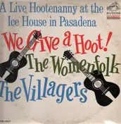 The Womenfolk - We Give a Hoot!