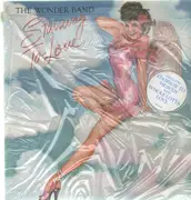LP - The Wonder Band - Stairway To Love