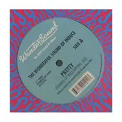 The Wonderful Sound Of Induce - Pretty / Get Down Saturnday Night