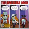 LP - The Wonderland Imagination Theatre - The Invisible Man