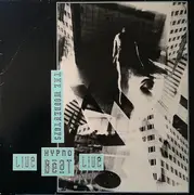 LP - The Woodentops - Live Hypnobeat Live