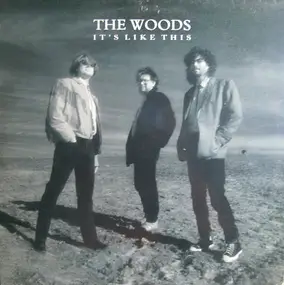 The Woods - It's Like This