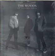 LP - The Woods - It's Like This - White Vinyl