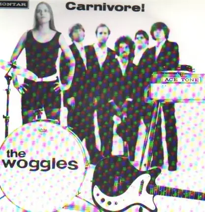 The Woggles - Carnivore!