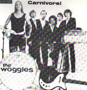 The Woggles - Carnivore!