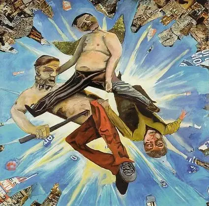 The Wolverton Brothers - A Better Place