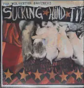 LP - The Wolverton Brothers - Sucking Hind Tit