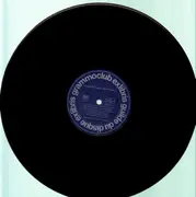 LP - The Wolverines Jazz band - After A Hot Diexie - Night - Vol. 2