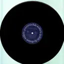 LP - The Wolverines Jazz band - After A Hot Diexie - Night - Vol. 2