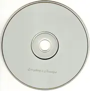 CD - The Wolfgang Press - Everything Is Beautiful (A Retrospective 1983-1995)