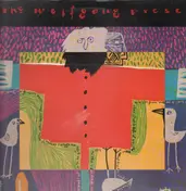 Wolfgang Press - Scarecrow