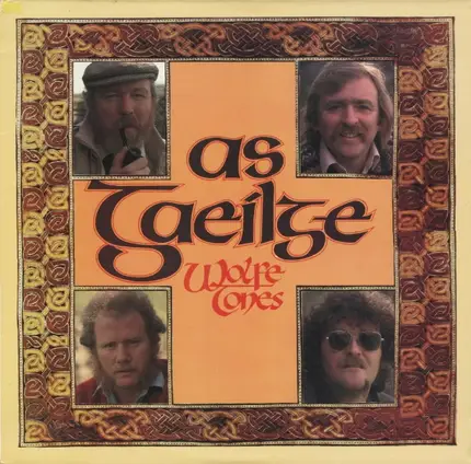 The Wolfe Tones - As Gaeilge