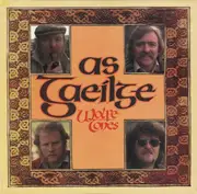 LP - The Wolfe Tones - As Gaeilge