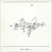 The Wolfhounds - Attitude