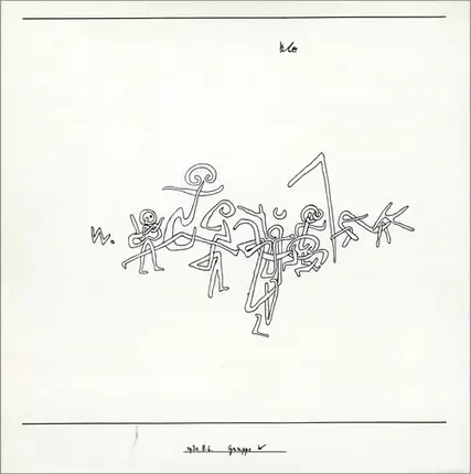 The Wolfhounds - Attitude