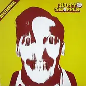 The Wolfhounds - Happy Shopper