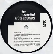 LP - The Wolfhounds - The Essential Wolfhounds