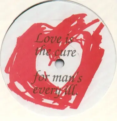 The Word - R U Ready (For Love)