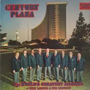 LP - The World's Greatest Jazzband Of Yank Lawson And Bob Haggart - Century Plaza