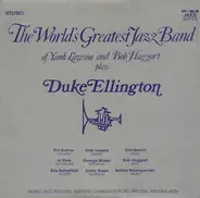 The World's Greatest Jazzband Of Yank Lawson & Bob Haggart - Plays Duke Ellington