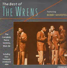 The Wrens - The Best of the Wrens