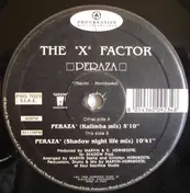 X Factor - Peraza