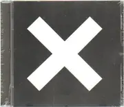 CD - The XX - XX