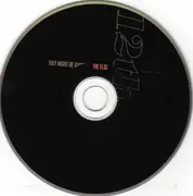 CD - They Might Be Giants - The Else