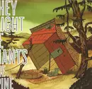 CD - They Might Be Giants - The Spine