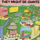 CD - They Might Be Giants - They Might Be Giants