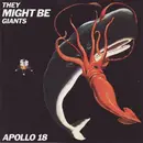 CD - They Might Be Giants - Apollo 18