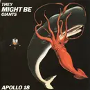 CD - They Might Be Giants - Apollo 18