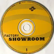 CD - They Might Be Giants - Factory Showroom