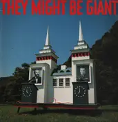 They Might Be Giants